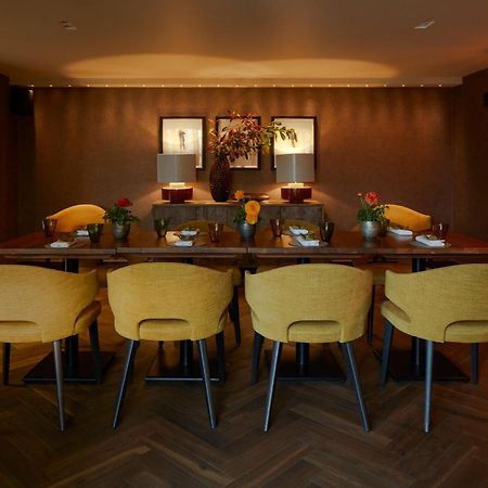 Falcon Hotel Towcester Esterno foto