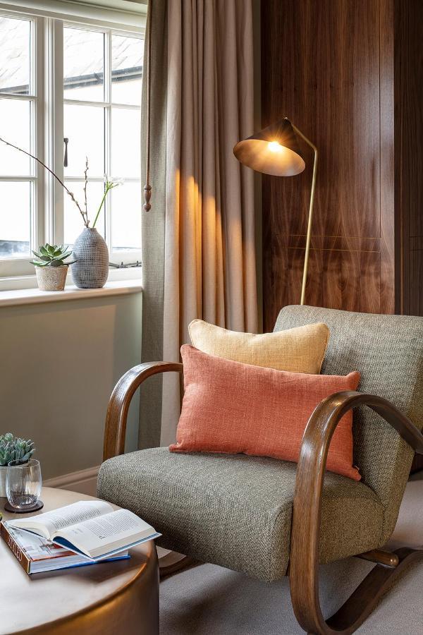 Falcon Hotel Towcester Esterno foto
