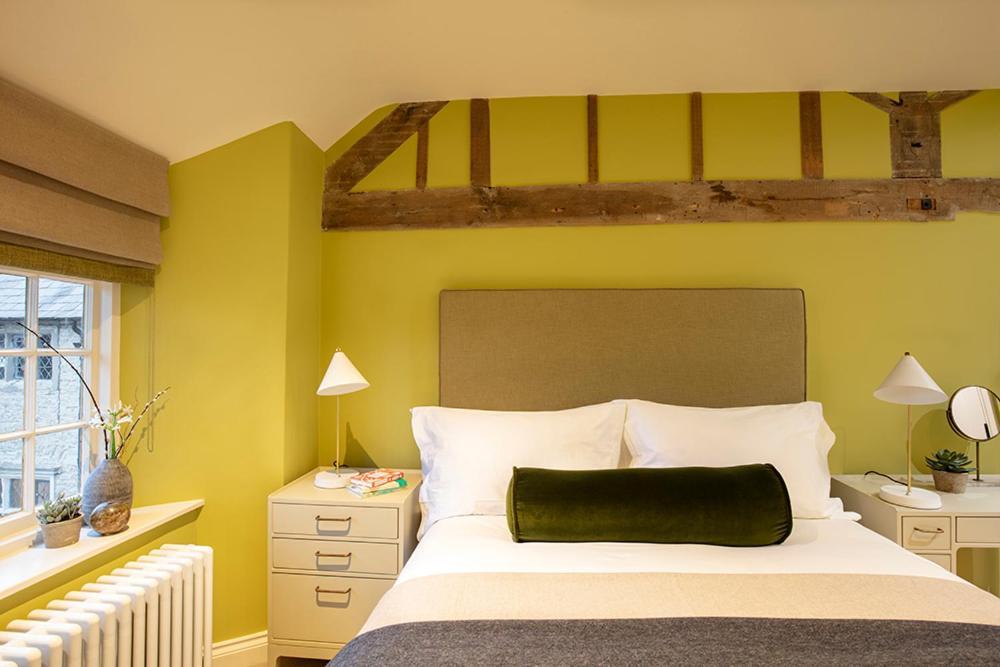 Falcon Hotel Towcester Esterno foto