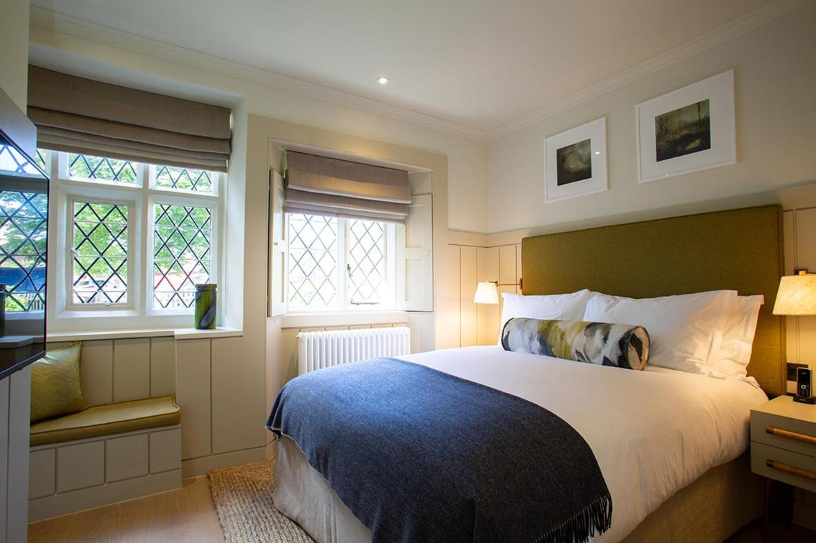 Falcon Hotel Towcester Esterno foto