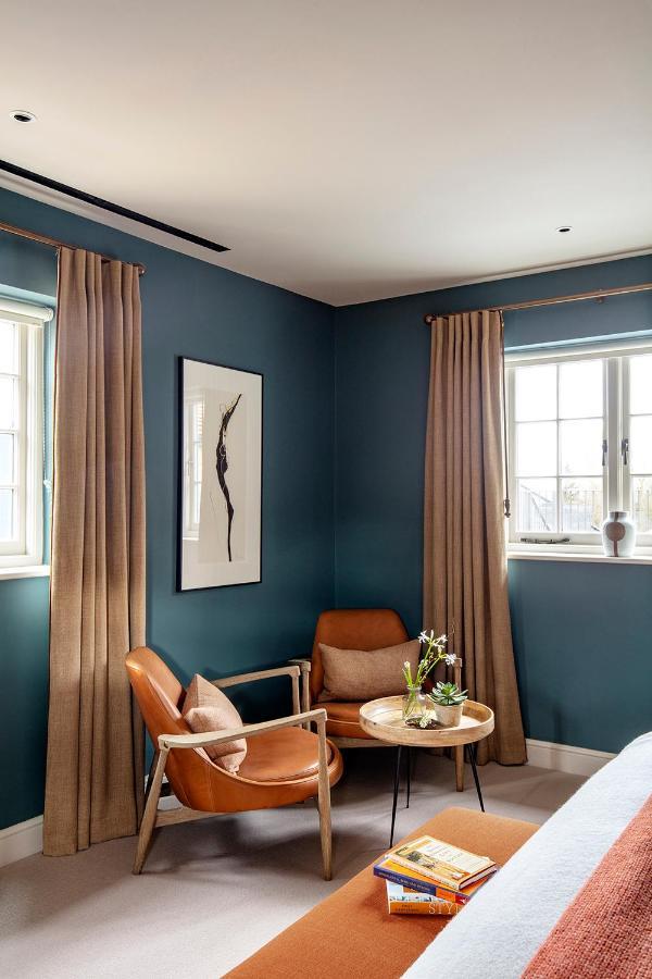 Falcon Hotel Towcester Esterno foto