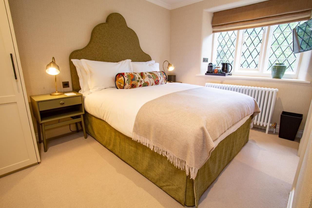 Falcon Hotel Towcester Esterno foto