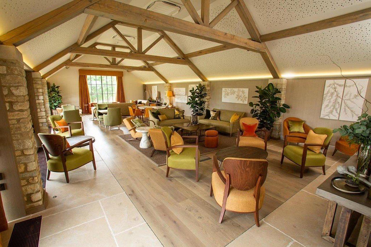 Falcon Hotel Towcester Esterno foto
