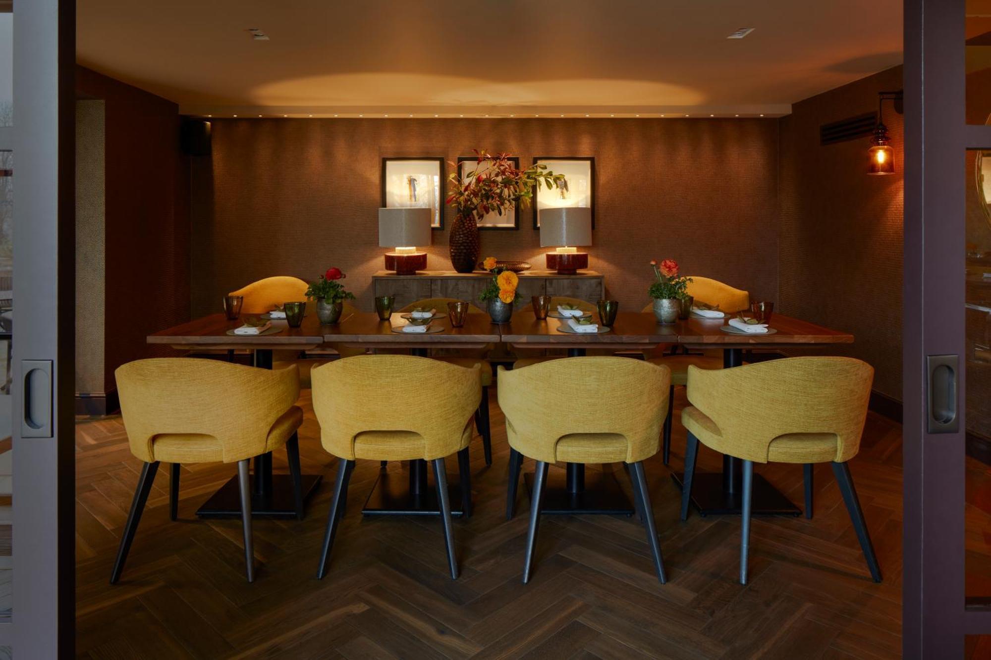 Falcon Hotel Towcester Esterno foto