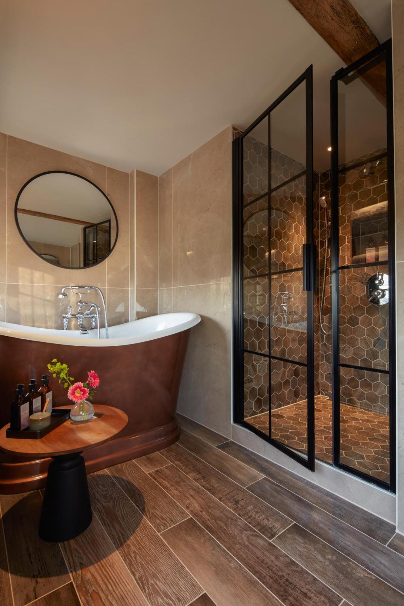 Falcon Hotel Towcester Esterno foto